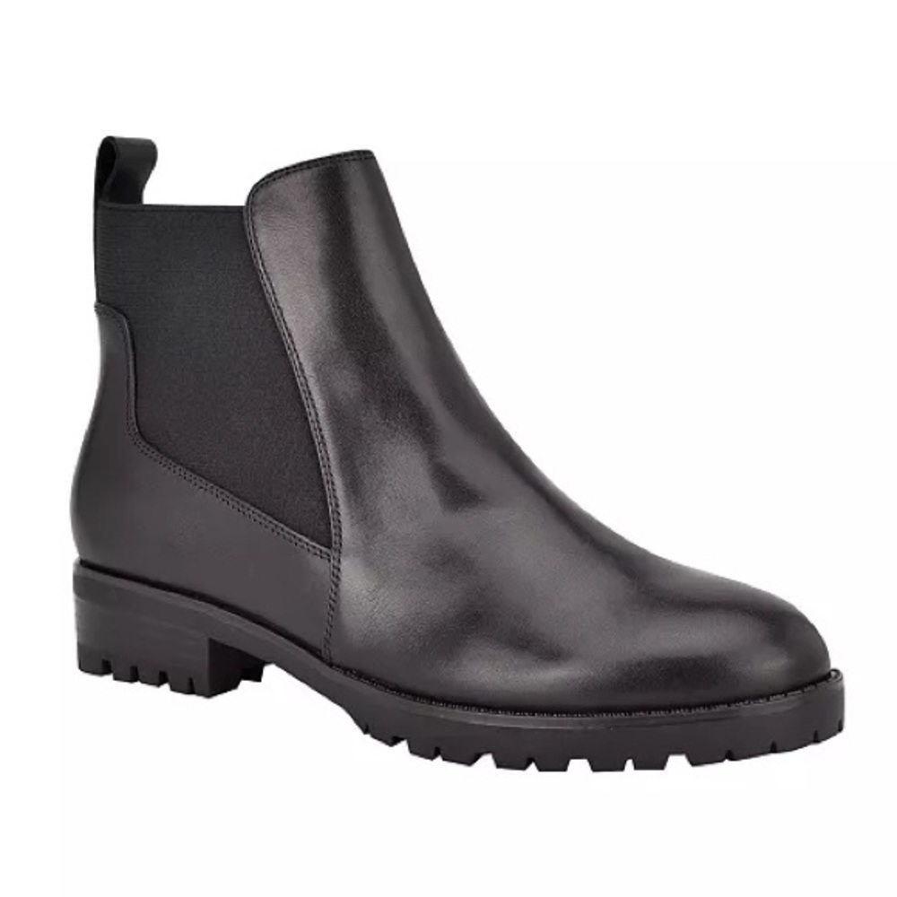 Nine West Women’s Oneal Casual Booties Size 7.5 LIKE NEW